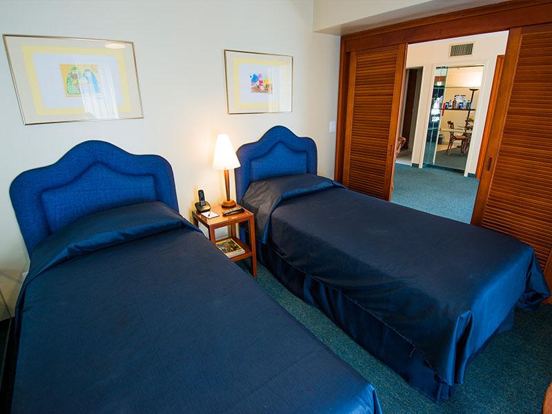 Hotel Altamira Suites Caracas Exteriér fotografie