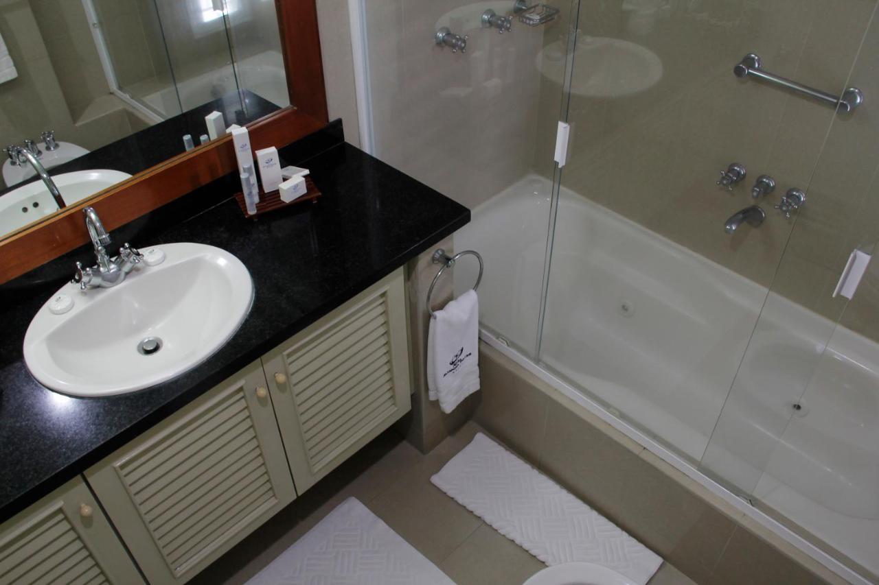Hotel Altamira Suites Caracas Exteriér fotografie