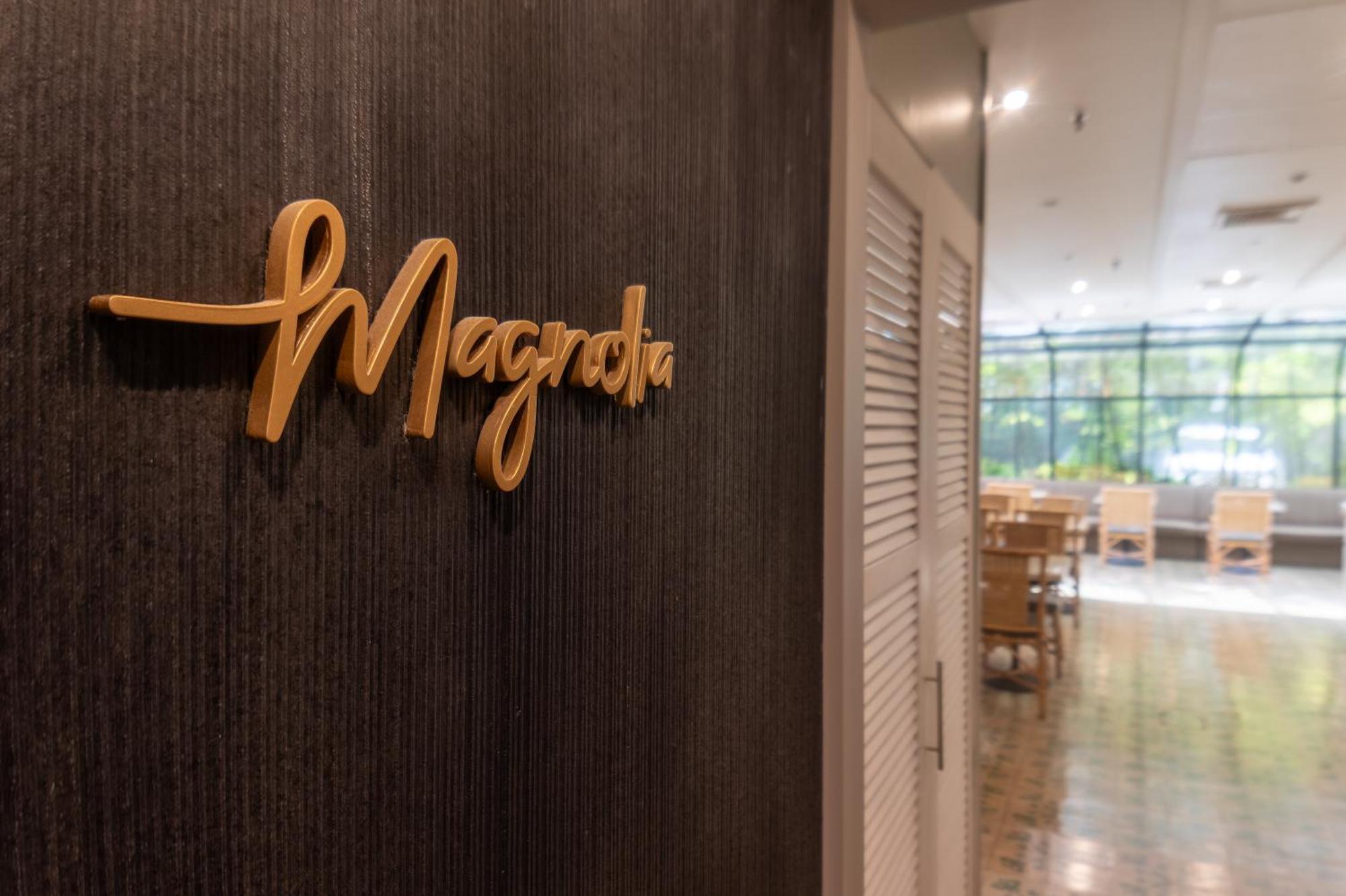 Hotel Altamira Suites Caracas Exteriér fotografie