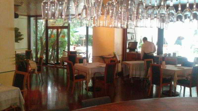 Hotel Altamira Suites Caracas Exteriér fotografie