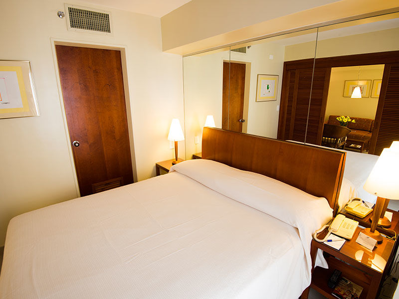 Hotel Altamira Suites Caracas Exteriér fotografie